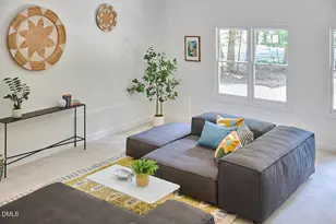 117 Ironwoods Dr, Chapel Hill, NC 27516 - Photo 29