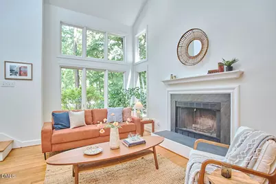117 Ironwoods Drive, Chapel Hill, NC 27516 - Photo 5