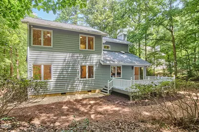 117 Ironwoods Drive, Chapel Hill, NC 27516 - Photo 43
