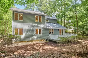 117 Ironwoods Dr, Chapel Hill, NC 27516 - Photo 43