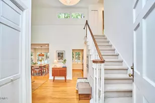 117 Ironwoods Dr, Chapel Hill, NC 27516 - Photo 3