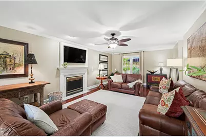 2535 Woodhaven Drive, Durham, NC 27712 - Photo 7