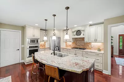 2535 Woodhaven Drive, Durham, NC 27712 - Photo 9