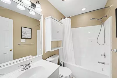 2535 Woodhaven Drive, Durham, NC 27712 - Photo 19