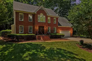 2535 Woodhaven Dr, Durham, NC 27712 - Photo 31