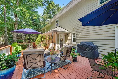 2535 Woodhaven Drive, Durham, NC 27712 - Photo 23