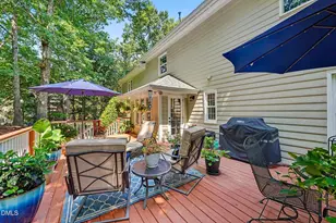 2535 Woodhaven Dr, Durham, NC 27712 - Photo 23