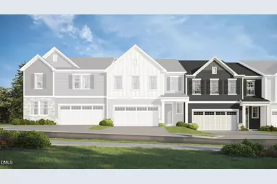 207 Carolina Springs Boulevard, Apex, NC 27539 - Photo 1