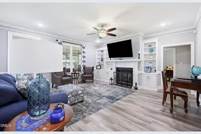 4441 Saddle Run Road N, Wilson, NC 27896 - Photo 5