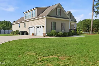 4441 Saddle Run Road N, Wilson, NC 27896 - Photo 35