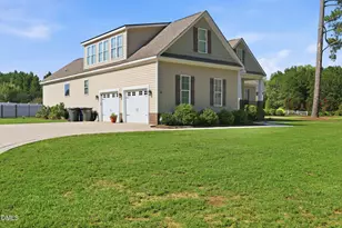 4441 Saddle Run Rd N, Wilson, NC 27896 - Photo 35