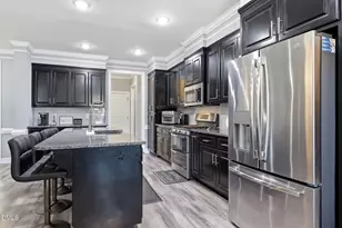 4441 Saddle Run Rd N, Wilson, NC 27896 - Photo 11