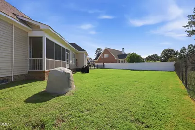 4441 Saddle Run Road N, Wilson, NC 27896 - Photo 39