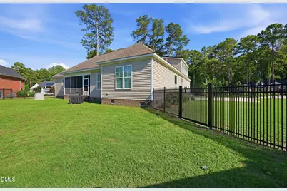 4441 Saddle Run Road N, Wilson, NC 27896 - Photo 41