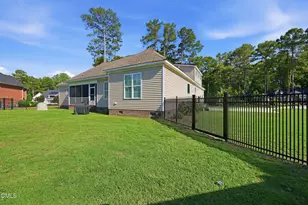 4441 Saddle Run Rd N, Wilson, NC 27896 - Photo 41