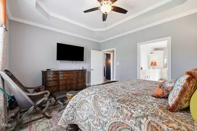 4441 Saddle Run Road N, Wilson, NC 27896 - Photo 15