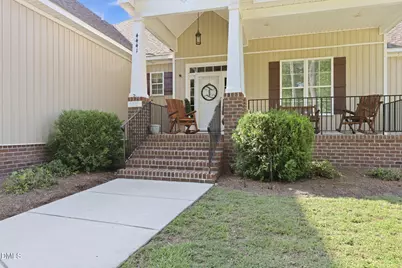 4441 Saddle Run Road N, Wilson, NC 27896 - Photo 3