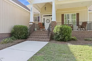 4441 Saddle Run Rd N, Wilson, NC 27896 - Photo 3
