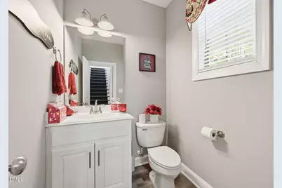 4441 Saddle Run Road N, Wilson, NC 27896 - Photo 27