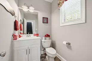 4441 Saddle Run Rd N, Wilson, NC 27896 - Photo 27