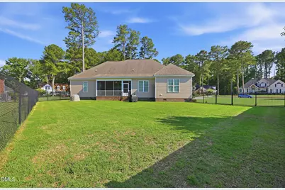 4441 Saddle Run Road N, Wilson, NC 27896 - Photo 37