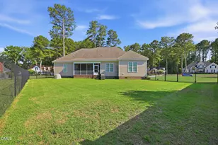 4441 Saddle Run Rd N, Wilson, NC 27896 - Photo 37