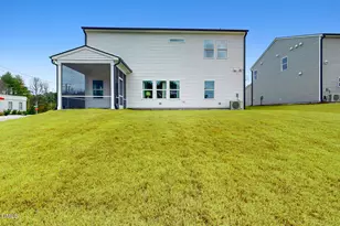 4421 Gehrig Ln, Raleigh, NC 27616 - Photo 5