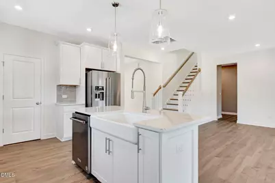 4421 Gehrig Lane, Raleigh, NC 27616 - Photo 9