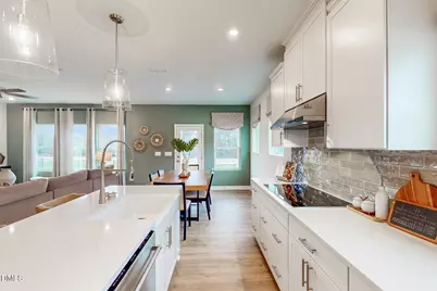 4421 Gehrig Lane, Raleigh, NC 27616 - Photo 23