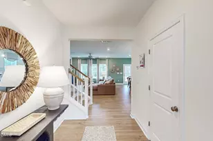 4421 Gehrig Ln, Raleigh, NC 27616 - Photo 15