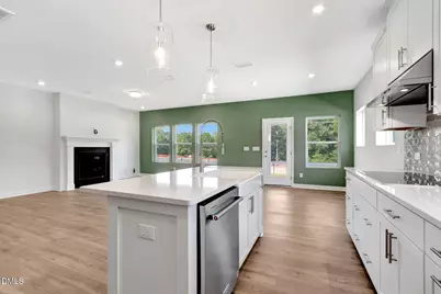 4421 Gehrig Lane, Raleigh, NC 27616 - Photo 11