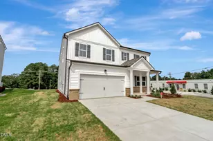 4421 Gehrig Ln, Raleigh, NC 27616 - Photo 3