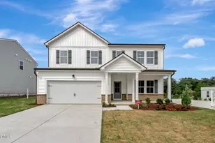 4421 Gehrig Ln, Raleigh, NC 27616 - Photo 1