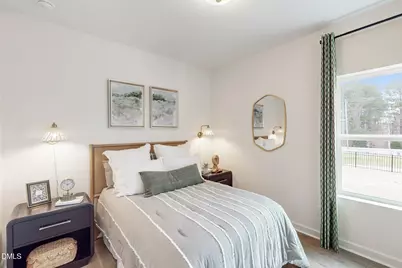 4421 Gehrig Lane, Raleigh, NC 27616 - Photo 29