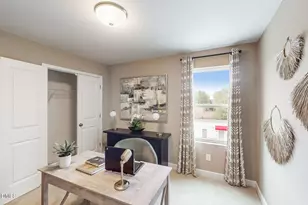 4421 Gehrig Ln, Raleigh, NC 27616 - Photo 43