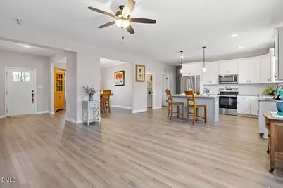 9723 Bear Run Lane, Middlesex, NC 27557 - Photo 13
