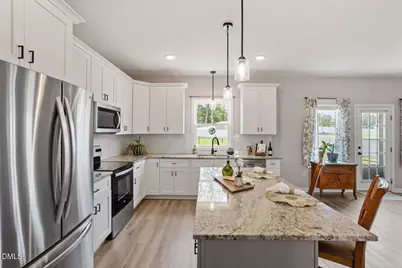 9723 Bear Run Lane, Middlesex, NC 27557 - Photo 15