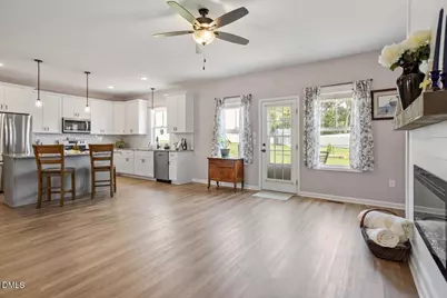 9723 Bear Run Lane, Middlesex, NC 27557 - Photo 11