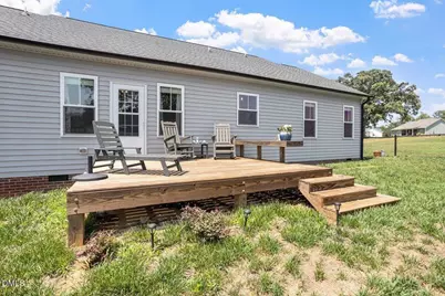 9723 Bear Run Lane, Middlesex, NC 27557 - Photo 37