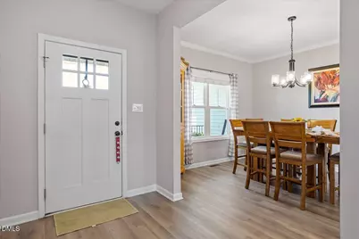 9723 Bear Run Lane, Middlesex, NC 27557 - Photo 9