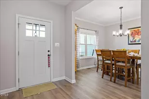 9723 Bear Run Ln, Middlesex, NC 27557 - Photo 9