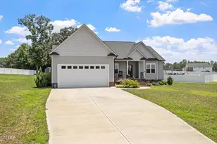 9723 Bear Run Ln, Middlesex, NC 27557 - Photo 3