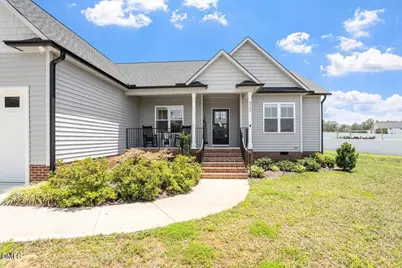 9723 Bear Run Lane, Middlesex, NC 27557 - Photo 5