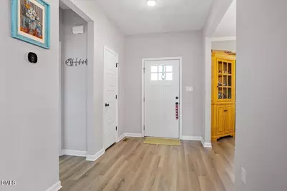 9723 Bear Run Lane, Middlesex, NC 27557 - Photo 7