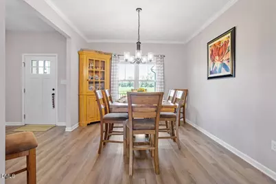 9723 Bear Run Lane, Middlesex, NC 27557 - Photo 19