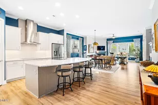90 Pulaski Trl, Chapel Hill, NC 27516 - Photo 5