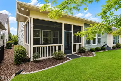 90 Pulaski Trail, Chapel Hill, NC 27516 - Photo 37