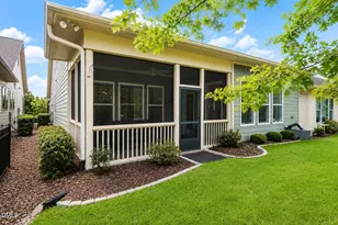 90 Pulaski Trl, Chapel Hill, NC 27516 - Photo 37