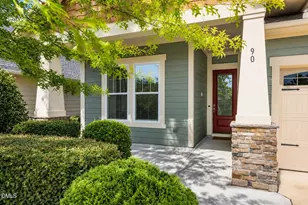 90 Pulaski Trl, Chapel Hill, NC 27516 - Photo 3