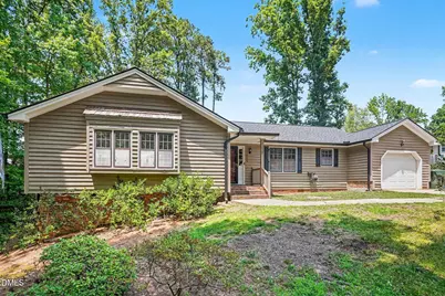 405 Lynchester Court, Raleigh, NC 27615 - Photo 1